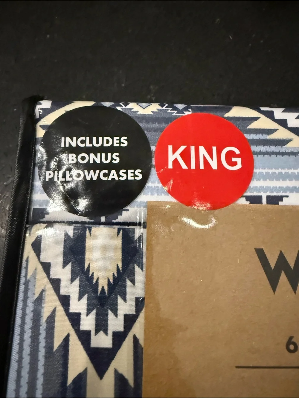 Wrangler new king